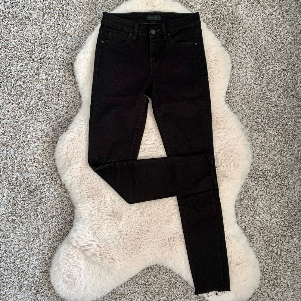 Uniqlo- skinny jeans